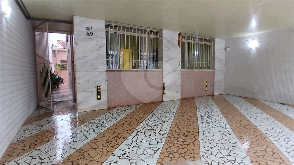 Sobrado para alugar com 4 quartos em Vila Mariana, São Paulo, SP