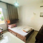 Apartamento com 2 dormitórios à venda - Pompéia - Santos/SP