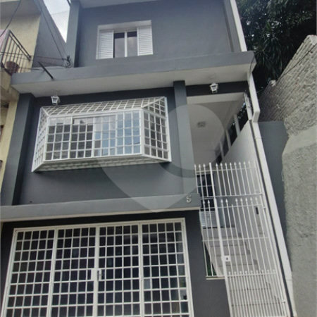 Casa de Vila à venda com 3 suítes em Santana, São Paulo, SP