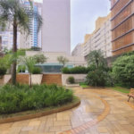 Apartamento à venda com 1 suíte em Pinheiros, São Paulo, SP