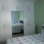 Apartamento à venda com 2 quartos em Jardim Ester, São Paulo, SP