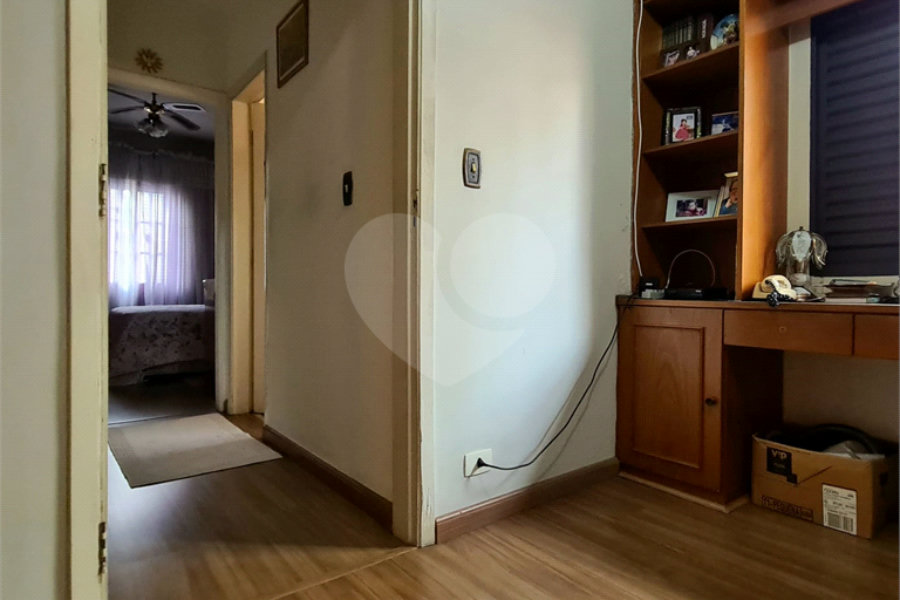 Sobrado à venda com 3 quartos em Limão, São Paulo, SP