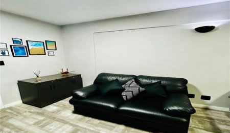 Flat Residencial à venda, Centro, São Vicente - FL0006.