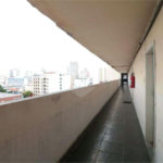Apartamento à venda com 1 quarto em Brás, São Paulo, SP