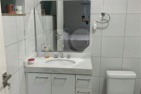 Sobrado à venda com 3 suítes em Vila Mazzei, São Paulo, SP