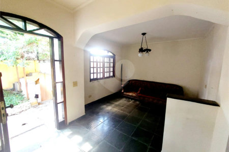 Sobrado à venda com 3 quartos, sendo 1 suíte, em Lapa, São Paulo, SP
