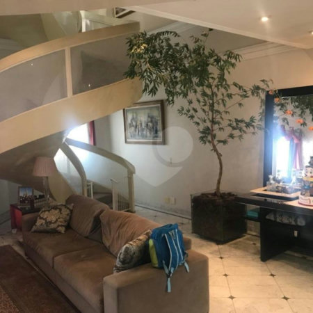 Apartamento à venda com 5 quartos, sendo 3 suítes, em Vila Gomes Cardim, São Paulo, SP