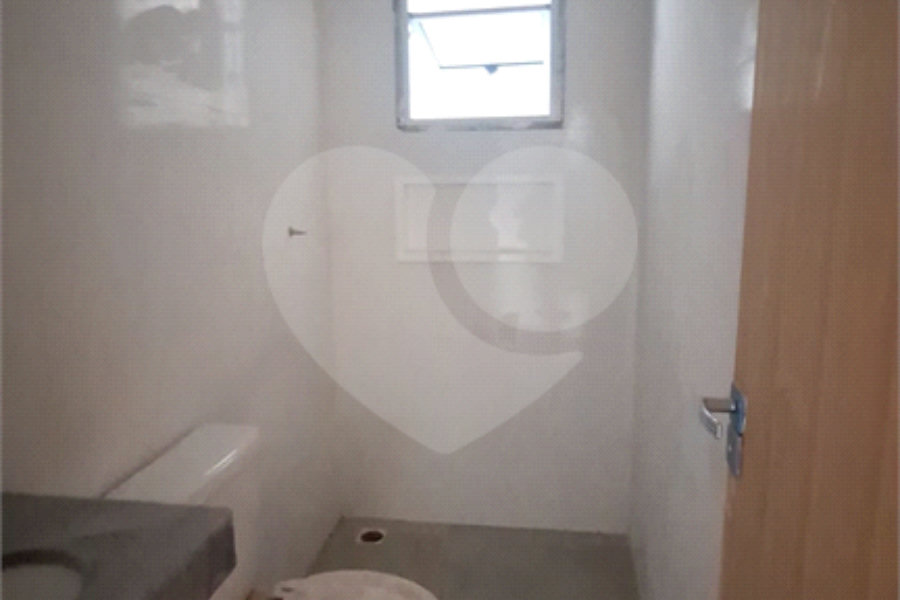 Casa à venda com 2 quartos no condomínio Napoles, São Paulo - SP