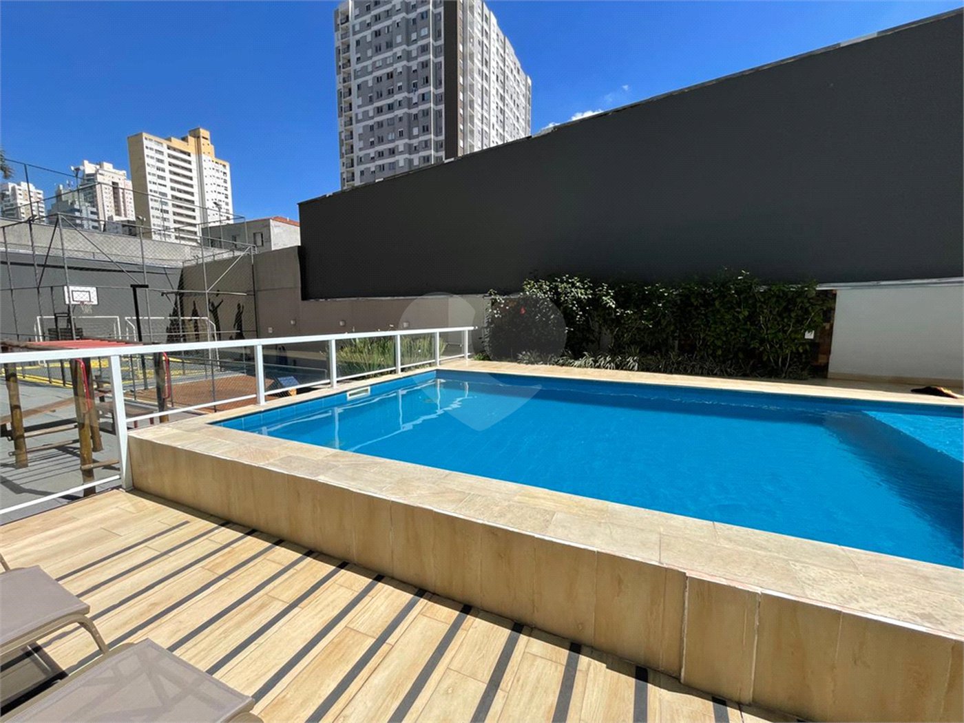 Apartamento à venda ou para alugar com 1 quarto em Água Branca, São Paulo, SP