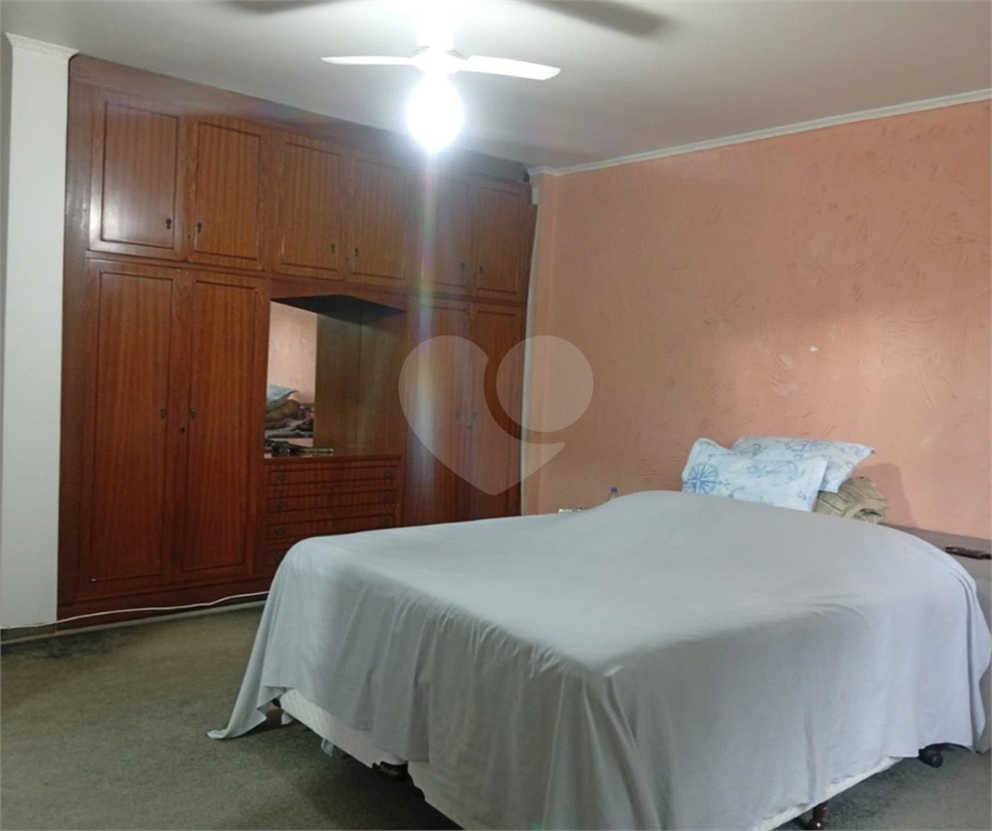 Sobrado à venda ou para alugar com 3 quartos, sendo 2 suítes,  em Jardim São José (zona Norte), São Paulo, SP