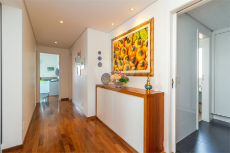 Apartamento à venda com 3 suítes em Saúde, São Paulo, SP