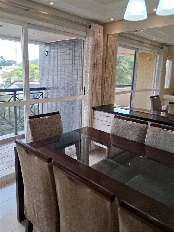Apartamento à venda com 2 quartos, sendo 1 suíte, em Vila Progredior, São Paulo, SP