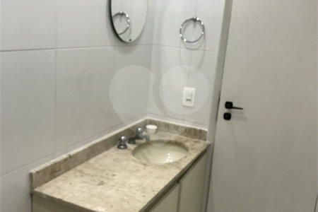 Apartamento à venda com 1 quarto em Itaim Bibi, São Paulo, SP