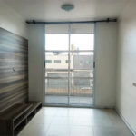 Apartamento à venda ou para alugar com 2 quartos, sendo 1 suíte, em Rio Pequeno, São Paulo, SP