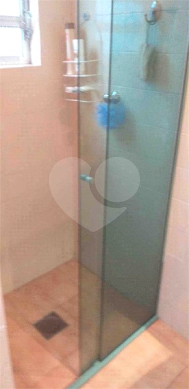 Sobrado à venda com 3 quartos em Água Fria, São Paulo, SP