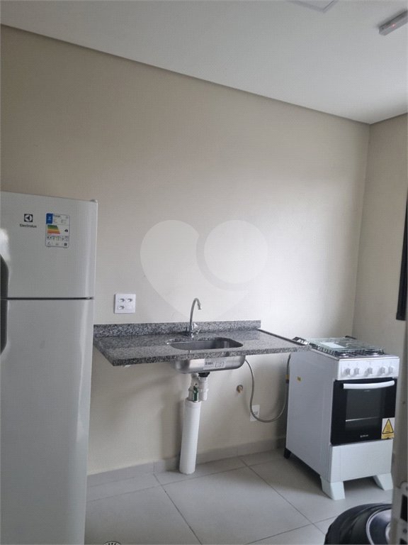Apartamento à venda ou para alugar com 2 quartos em Vila Maria, São Paulo, SP