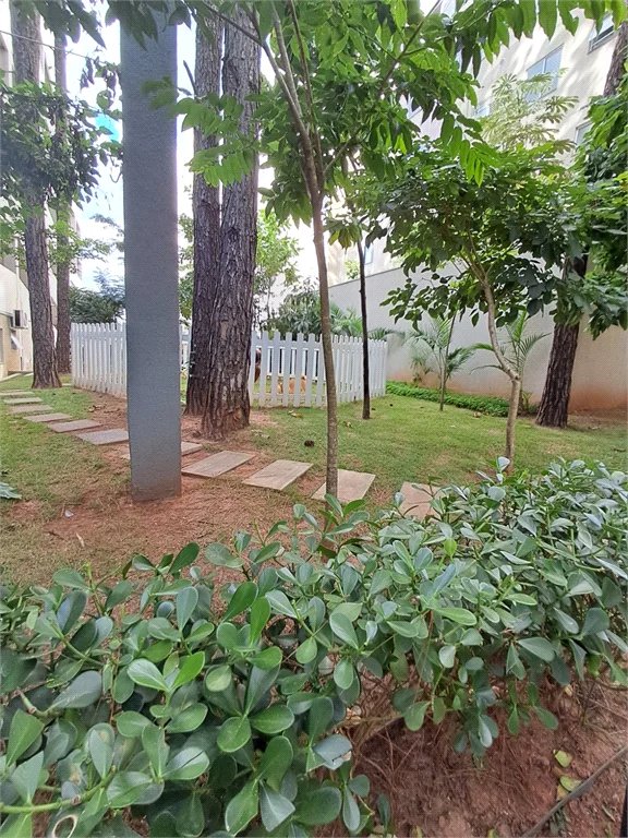 Apartamento à venda com 2 quartos em Jardim Arpoador, São Paulo, SP