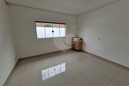 Prédio para alugar em Interlagos, Três Lagoas, MS