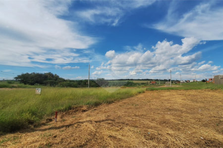 Terreno à venda no condomínio Residencial Santa Cristina, Sorocaba - SP
