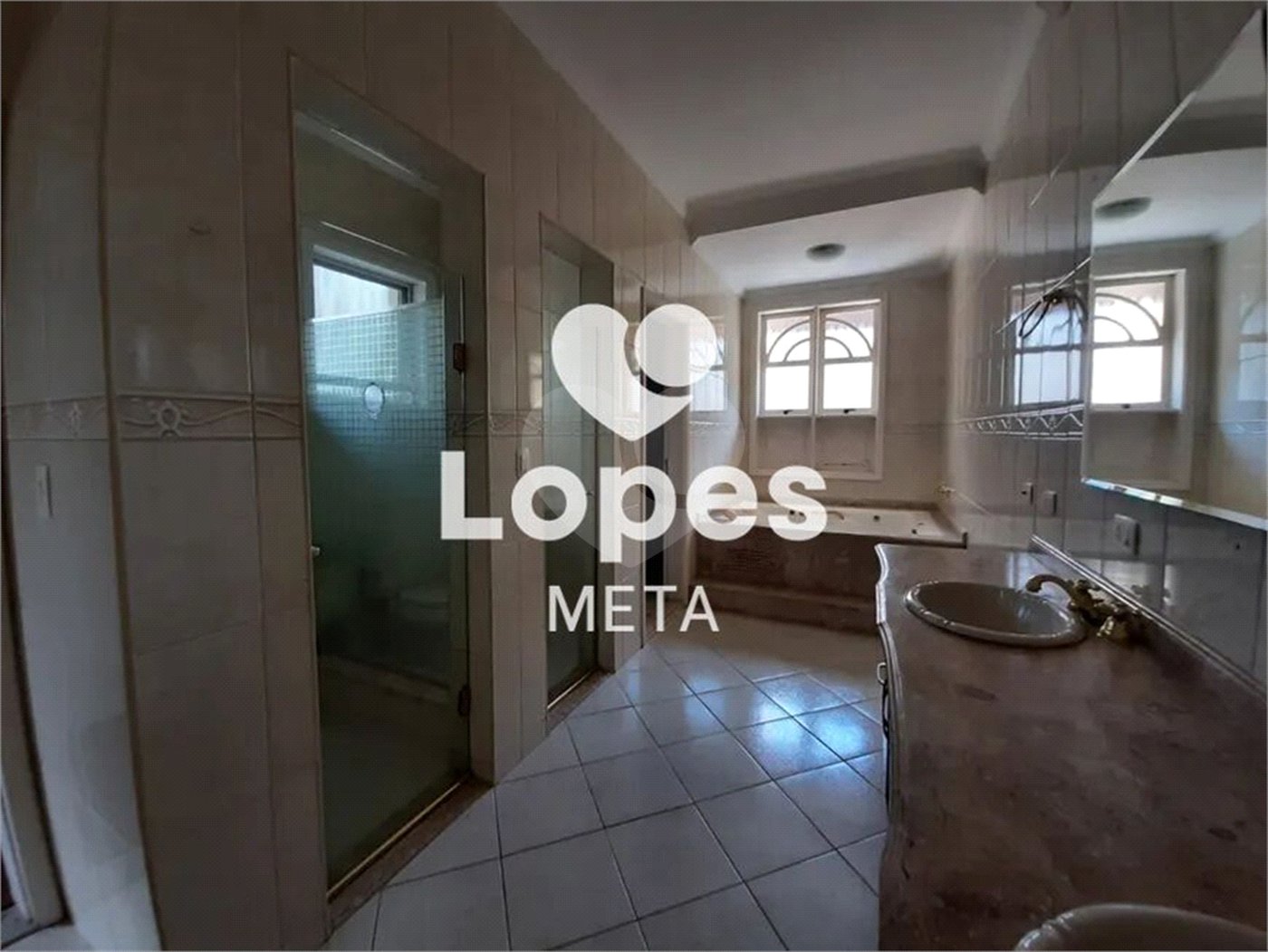 Casa à venda com 4 suítes no condomínio Altos da Serra Ii, São José dos Campos - SP