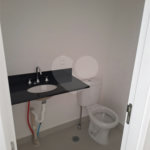 Apartamento à venda com 2 quartos, sendo 1 suíte, em Perdizes, São Paulo, SP