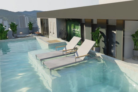 Sand Studio Design