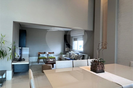 Apartamento à venda com 4 suítes em Jardim Morumbi, São Paulo, SP