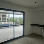 Apartamento à venda com 2 quartos, sendo 1 suíte, em Cidade Monções, São Paulo, SP