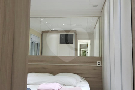 Apartamento à venda com 3 quartos, sendo 1 suíte, em Vila Maria Alta, São Paulo, SP