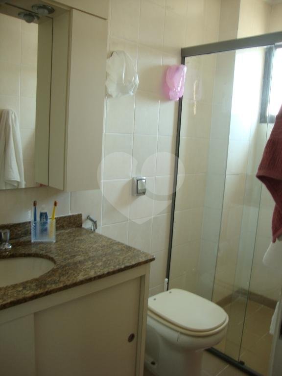Apartamento à venda com 3 quartos, sendo 1 suíte,  em Pinheiros, São Paulo, SP