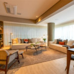 Apartamento à venda com 3 quartos, sendo 2 suítes, em Moema, São Paulo, SP