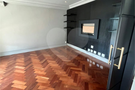 Apartamento para alugar com 4 suítes em Jardim Morumbi, São Paulo, SP