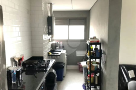 Apartamento à venda com 2 quartos, sendo 1 suíte, em Vila Zilda (tatuapé), São Paulo, SP