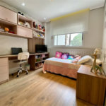 Apartamento à venda com 3 suítes em Vila Suzana, São Paulo, SP