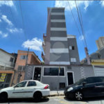 Apartamento à venda com 1 quarto em Itaquera, São Paulo, SP