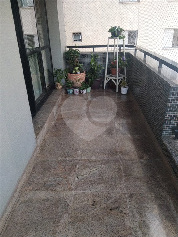 Apartamento à venda com 4 quartos, sendo 2 suítes, em Santana, São Paulo, SP