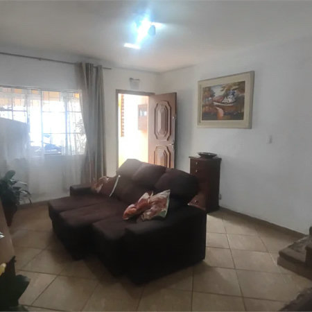 Sobrado à venda com 2 quartos em Parque Residencial da Lapa, São Paulo, SP