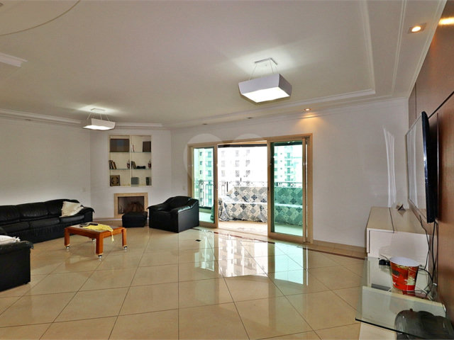 Apartamento à venda com 4 suítes em Santana, São Paulo, SP