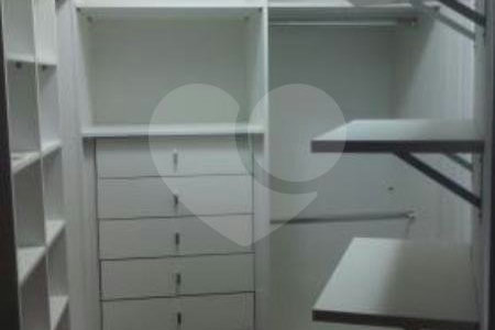 Duplex à venda com 2 quartos em Vila Clementino, São Paulo, SP