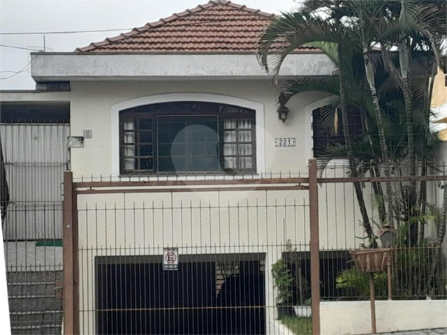 Casa Térrea à venda com 3 quartos, sendo 1 suíte,  em Casa Verde, São Paulo, SP