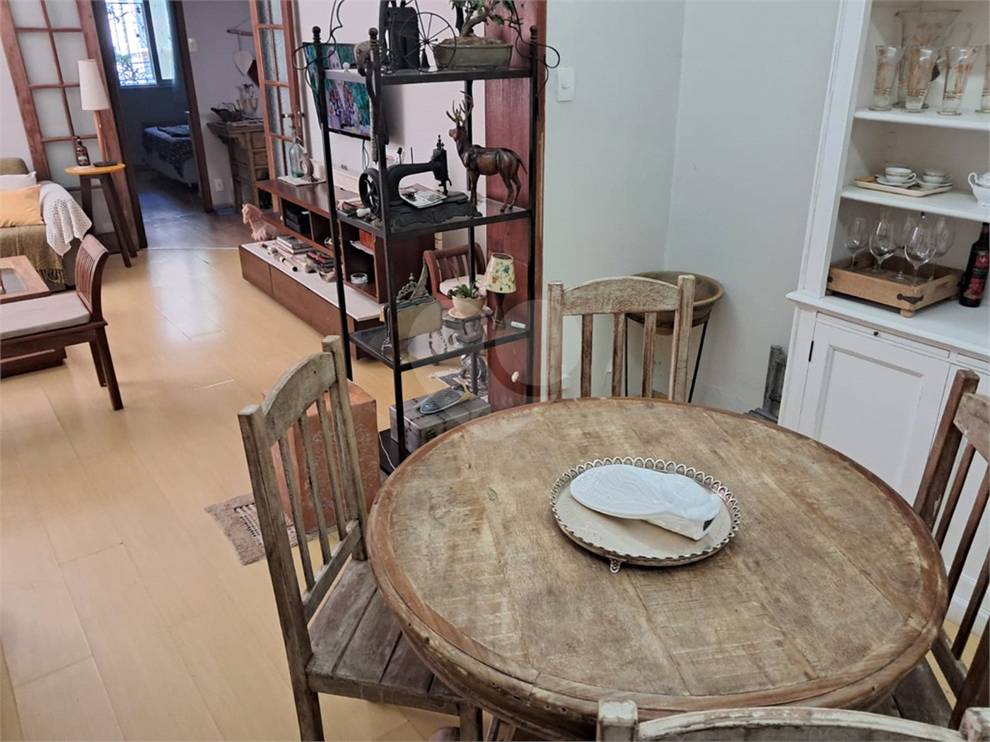 Apartamento à venda com 2 quartos em Botafogo, Rio de Janeiro, RJ