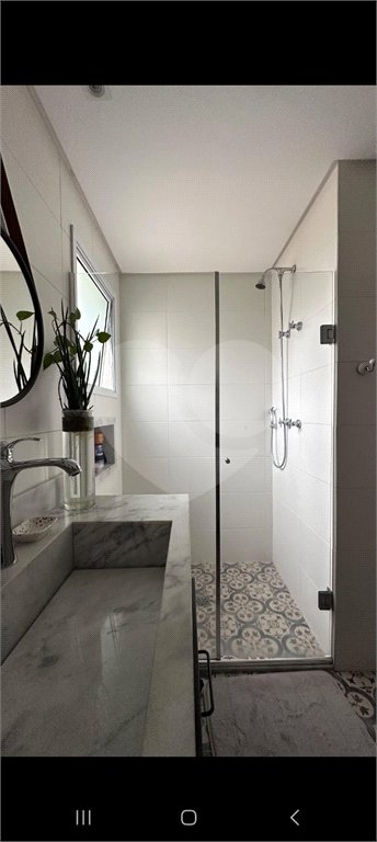 Apartamento à venda com 3 suítes em Santo Antônio, São Caetano do Sul, SP