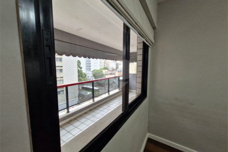 Apartamento à venda com 3 quartos, sendo 1 suíte,  em Tijuca, Rio de Janeiro, RJ