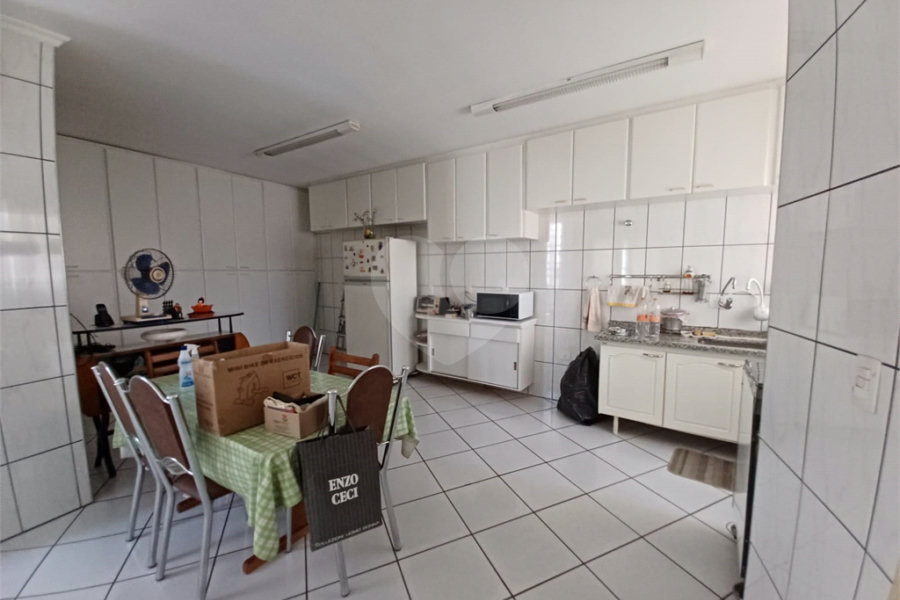 Casa à venda com 2 quartos em Tucuruvi, São Paulo, SP