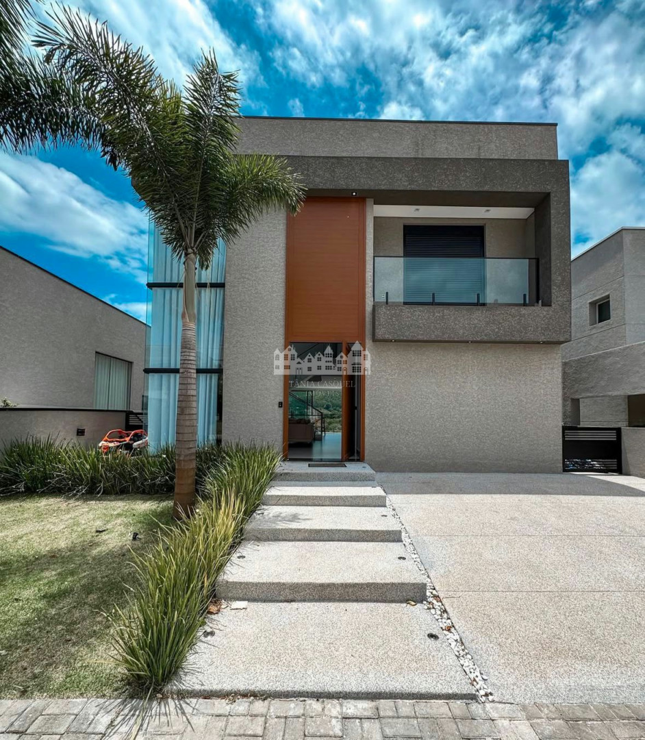 Casa, 4 quartos, 330 m² - Foto 16
