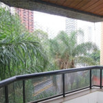 Apartamento à venda com 4 quartos, sendo 3 suítes, em Vila Suzana, São Paulo, SP