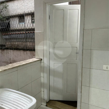 Apartamento à venda com 1 quarto em Cerqueira César, São Paulo, SP