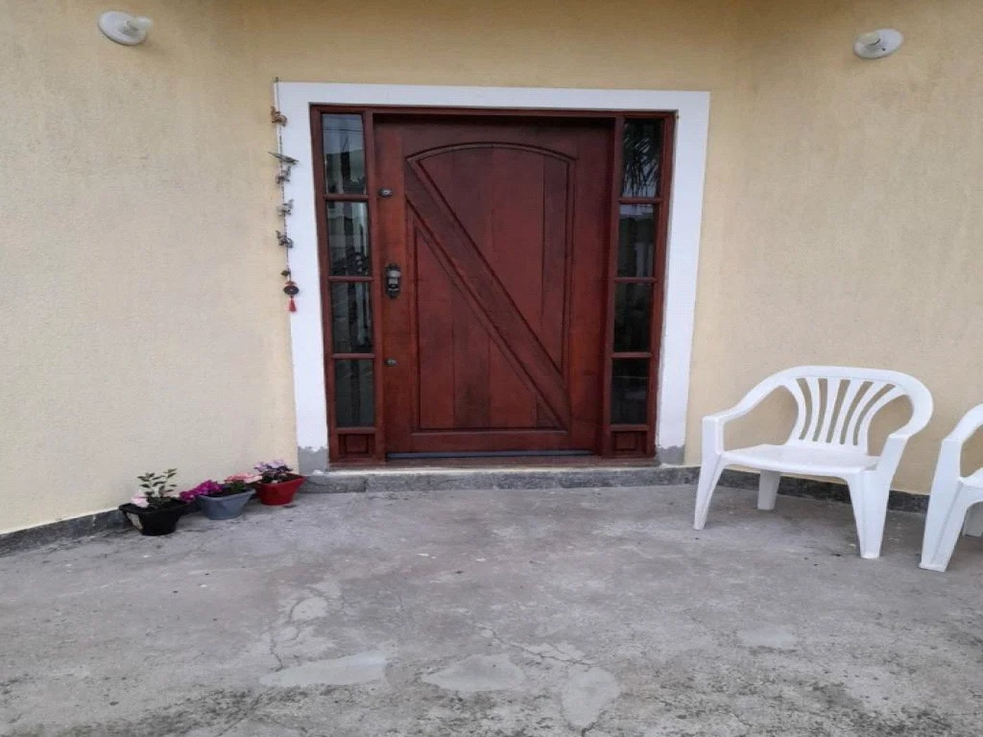 Casa à venda com 4 quartos, sendo 1 suíte, em City Bussocaba, Osasco, SP