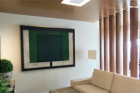 Apartamento à venda com 2 suítes em Pinheiros, São Paulo, SP