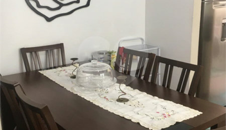 Sobrado à venda com 2 quartos em Mirandópolis, São Paulo, SP